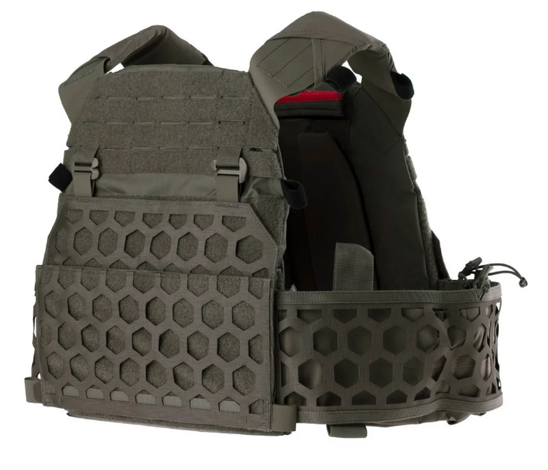 5.11 Ranger Green All Mission Plate Carrier by 5.11