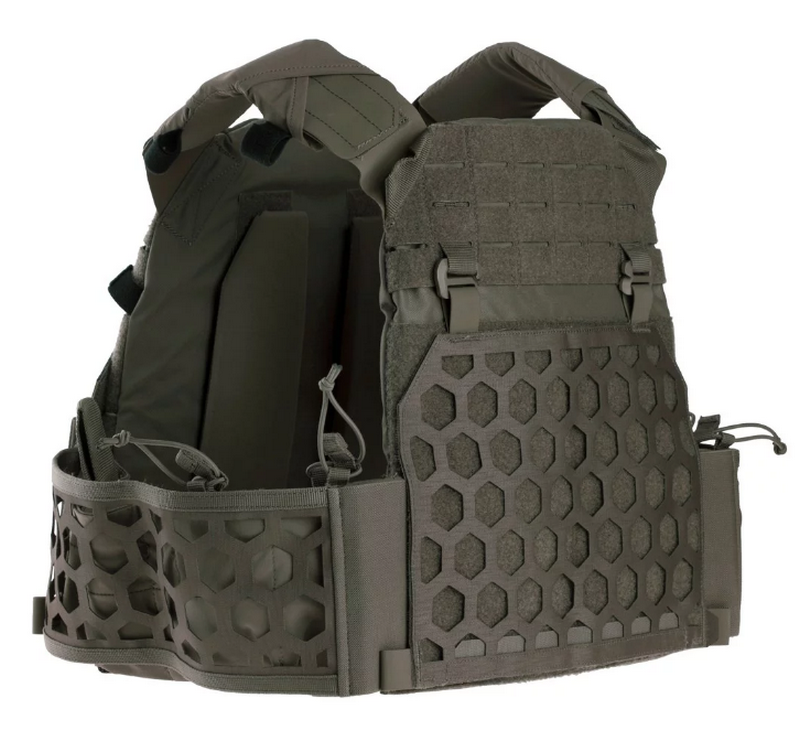 5.11 Ranger Green All Mission Plate Carrier by 5.11