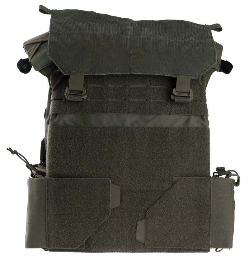 5.11 Ranger Green All Mission Plate Carrier by 5.11