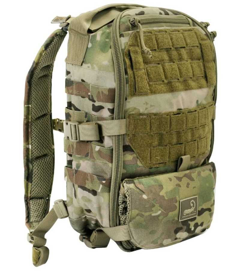 AGILITE Amap III MC Multicam Assault Pack by AGILITE