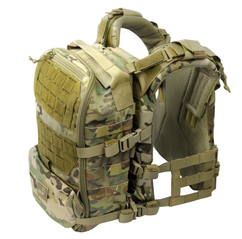 AGILITE Amap III MC Multicam Assault Pack by AGILITE