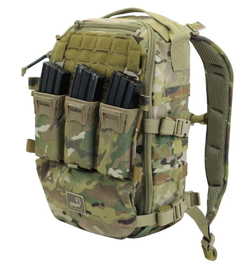 AGILITE Amap III MC Multicam Assault Pack by AGILITE