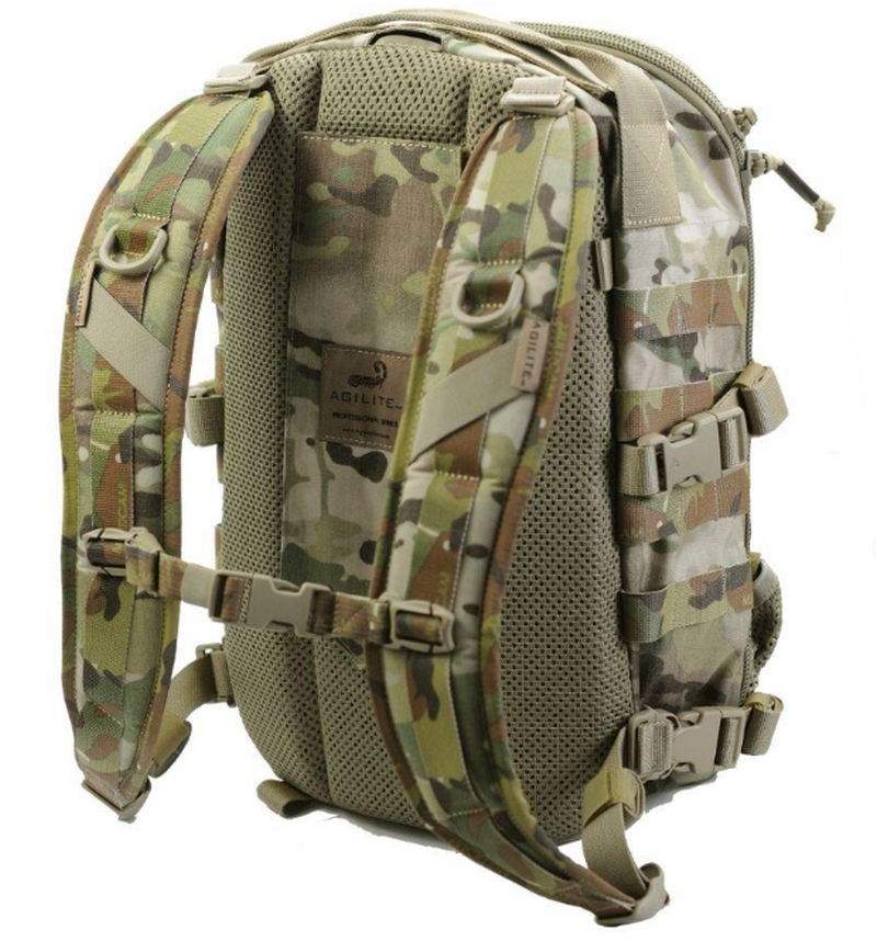 AGILITE Amap III MC Multicam Assault Pack by AGILITE