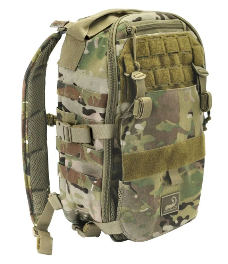 AGILITE Amap III MC Multicam Assault Pack by AGILITE