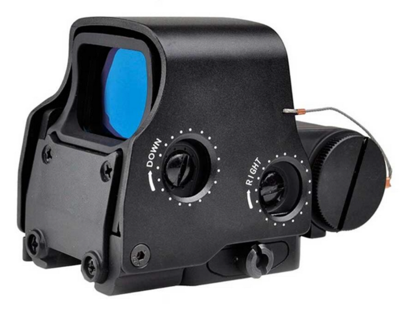 AIM-O EoTech Style Holo Sight Red Dot XPS 3-2 by AIM-O