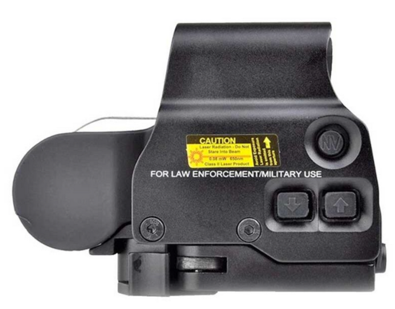 AIM-O EoTech Style Holo Sight Red Dot XPS 3-2 by AIM-O