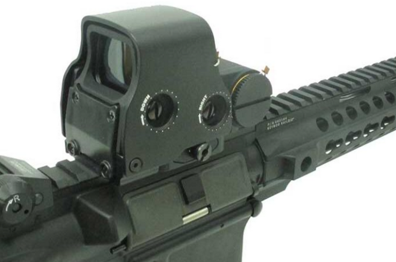 AIM-O EoTech Style Holo Sight Red Dot XPS 3-2 by AIM-O