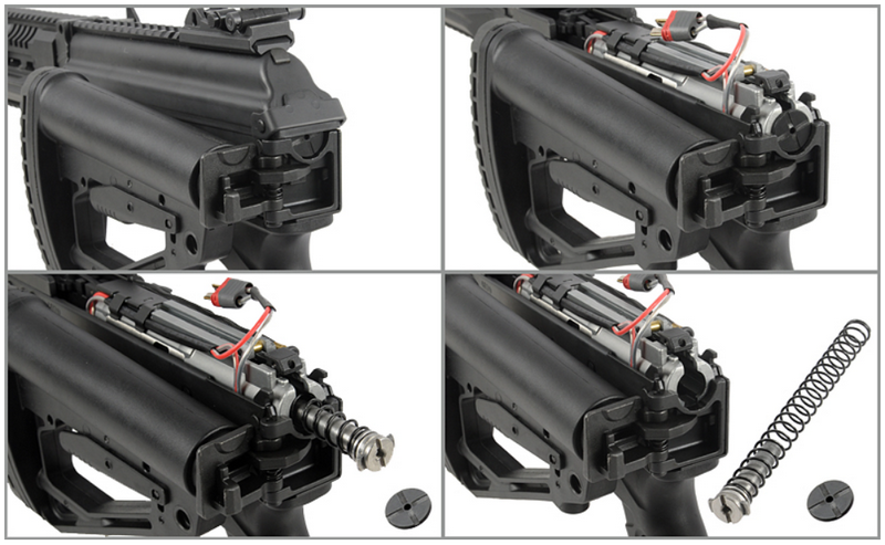 AK12K AT-AK12 Enhanced Mosfet by Arcturus