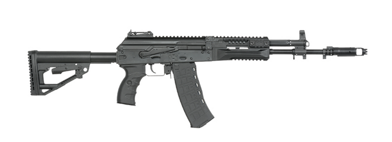 AK12K AT-AK12 Enhanced Mosfet by Arcturus