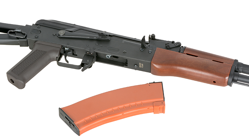 AK AKS-74N AEG Sports Line by S&T