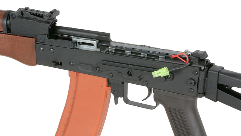 AK AKS-74N AEG Sports Line by S&T