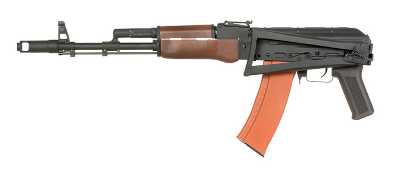 AK AKS-74N AEG Sports Line by S&T