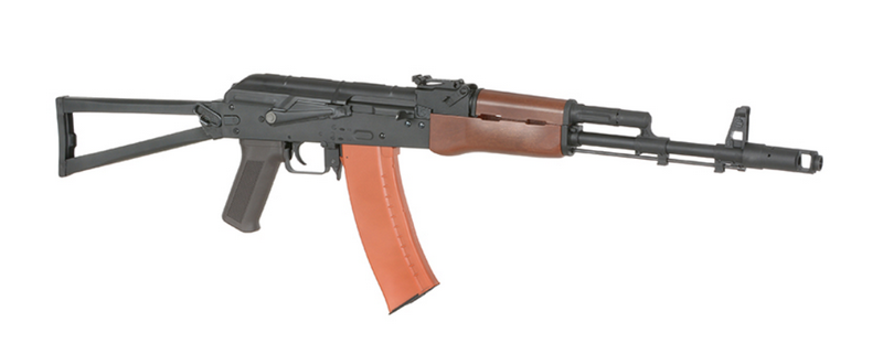 AK AKS-74N AEG Sports Line by S&T