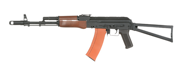 AK AKS-74N AEG Sports Line by S&T