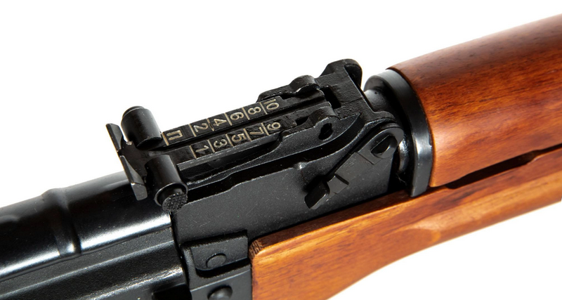 E&L AK ELMS Essential Mosfet Carbine by E&L