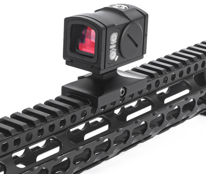 Aim-O ACRO P-2 Style Red Dot by Aim-O