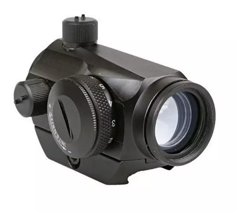 Aim-O T1 Red Dot Sight Replica by Aim-O