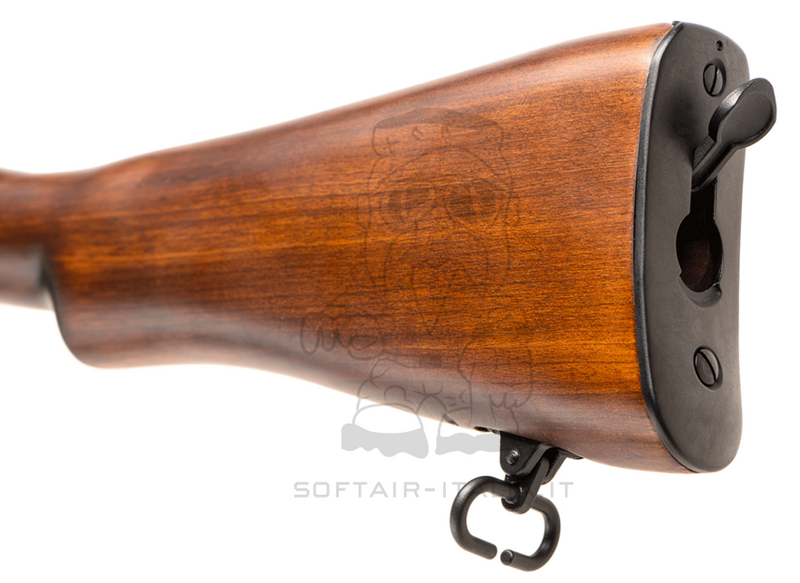 Ares Lee Enfield SMLE British No.4 MK1* Spring Bolt Action Rifle by Ares