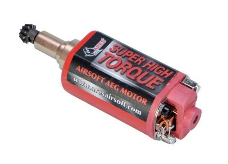 Ares Super High Torque Airsoft Motor 28.000RPM by Ares