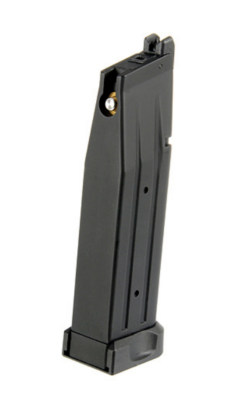 Army Armament 28bb Gas Magazine R501-R603-R604 Gas Pistols Compatible by Army Armament