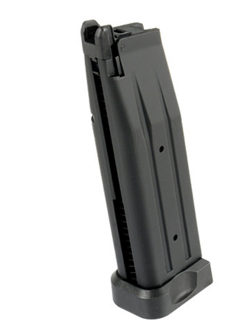 Army Armament 28bb Gas Magazine R501-R603-R604 Gas Pistols Compatible by Army Armament