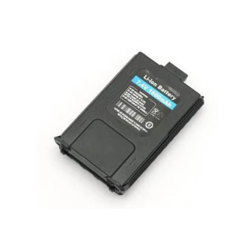 Baofeng UV-5R Standard Battery Batteria Standard 1800mAh Li-Ion by Baofeng