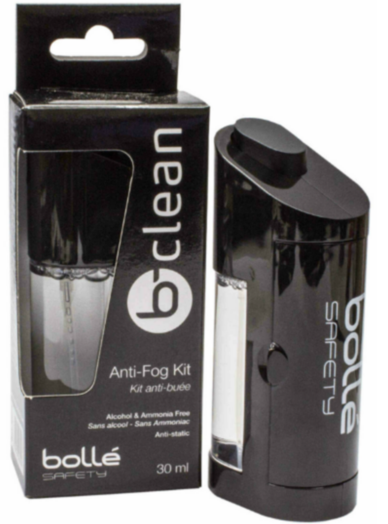 Bollè Glasses Anti Fog Kit 30ml. by Bollè