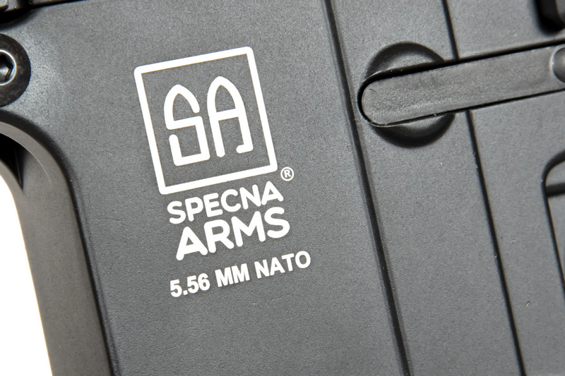 Chaos Bronze M4 SA-A27P One Li-Po ready Aeg by Specna Arms