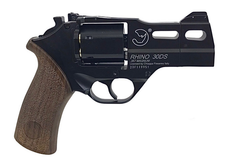 Chiappa Rhino Revolver .357 Magnum 30DS Co2 by WG - Bo Manufacture