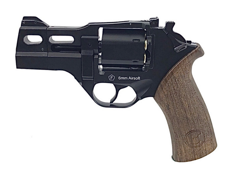 Chiappa Rhino Revolver .357 Magnum 30DS Co2 by WG - Bo Manufacture