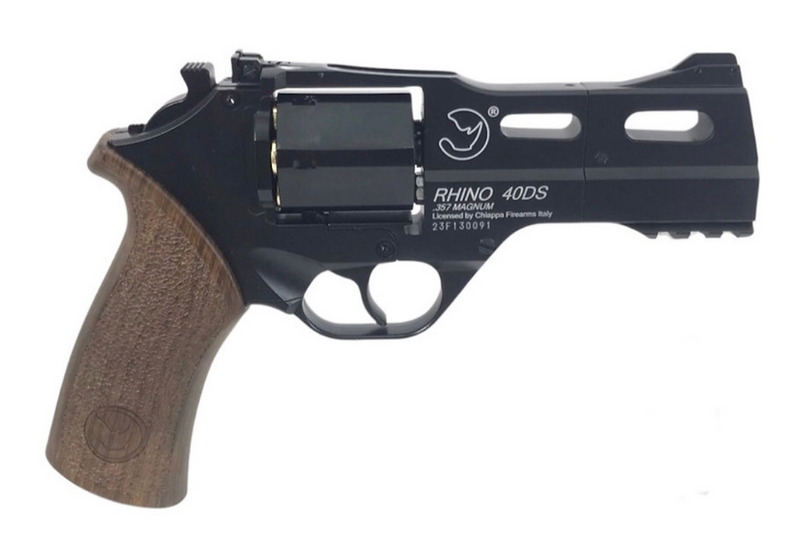 Chiappa Rhino Revolver .357 Magnum 40DS Co2 by WG - Bo Manufacture