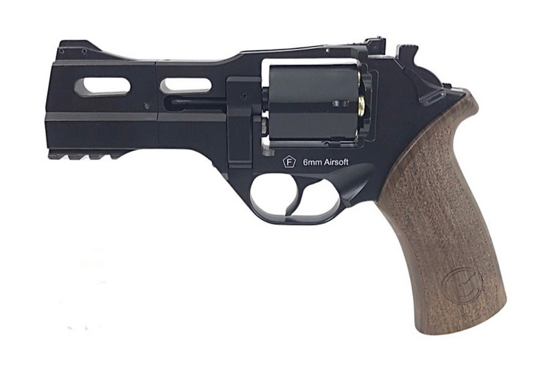 Chiappa Rhino Revolver .357 Magnum 40DS Co2 by WG - Bo Manufacture