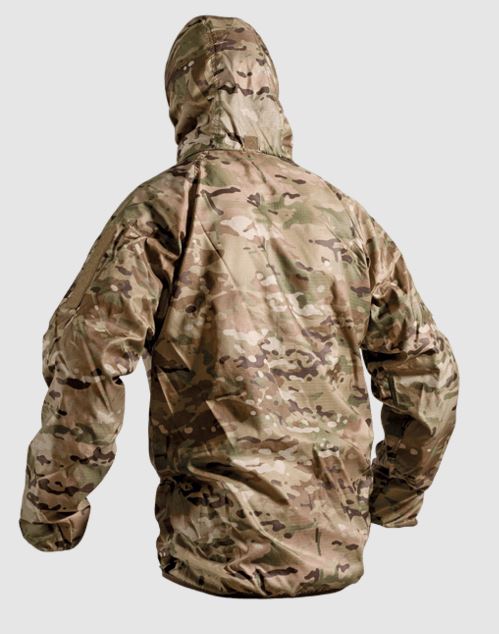 Crye Precision MC Multicam Windliner by Crye Precision