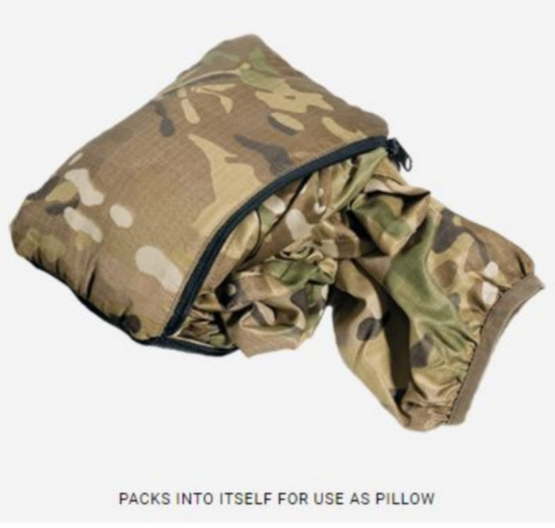 Crye Precision MC Multicam Windliner by Crye Precision