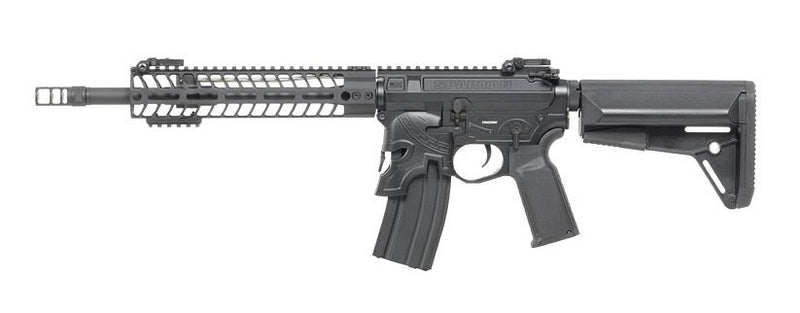 Cyma > EMG M4 Spartan SBR Spike's Rare Breed by Cyma > EMG