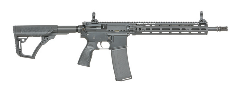 Daniel Defense M4A1 RIII 14,4inch Mosfet - High Speed E-Edition EMG Licensed by Cyma Platinum