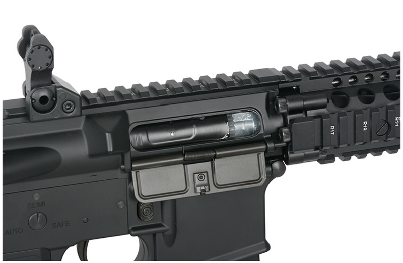 Daniel Defense MK18 Mosfet E-High Speed Edition EMG > Cyma