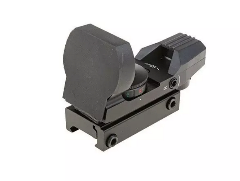 Dot Sight Open Reflex by THETA Optics