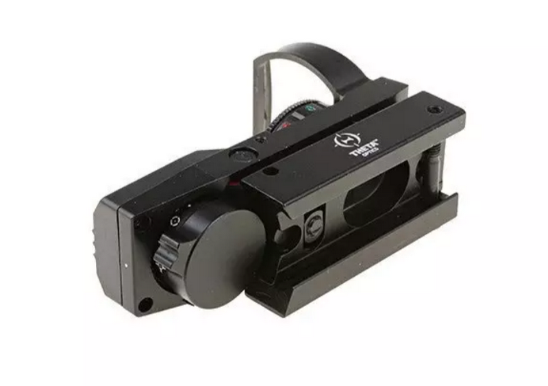 Dot Sight Open Reflex by THETA Optics