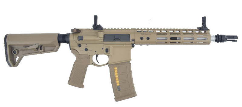 EMG > Double Eagle NOVESKE MSR 9" DEVGRU N4 MWS System GBB Gas Blow Back Rifle by Double Bell > EMG