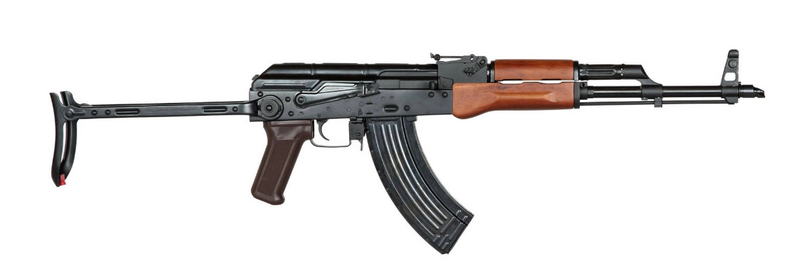 E&L AK ELMS Essential Mosfet Carbine by E&L