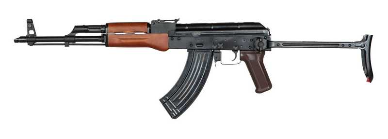 E&L AK ELMS Essential Mosfet Carbine by E&L