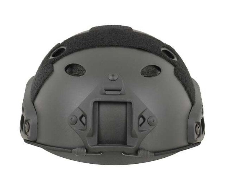 EmersonGear Elmetto FAST PJ BK by EmersonGear