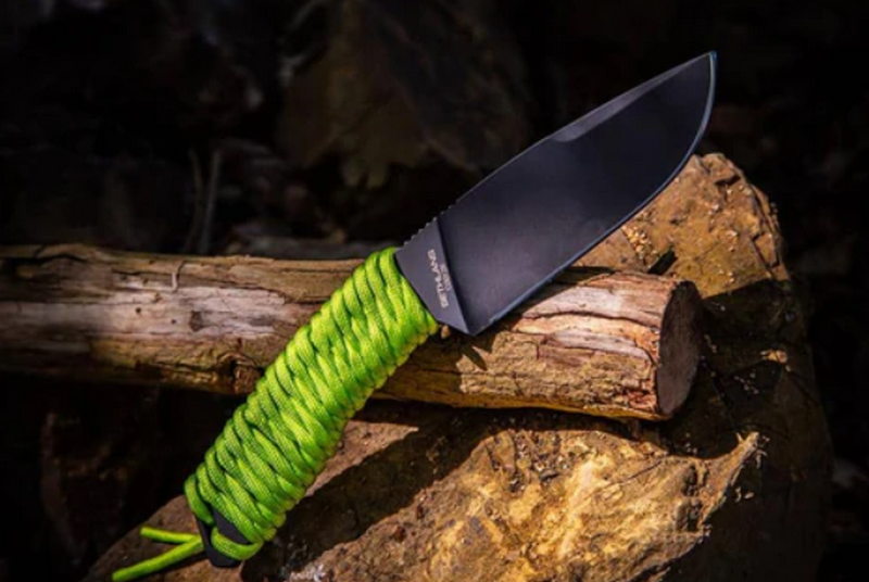 Extrema Ratio Sethlans Expedition Bushcraft Survival Knife Coltello by Extrema Ratio