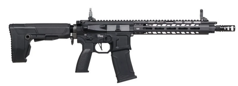 G&G MGCR 556 10inch GBBR Gas Blowback Rifle by G&G