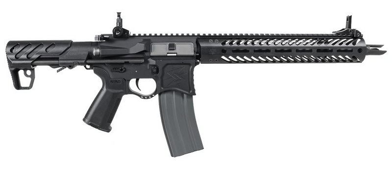 G&G SBR8 EMG 12'' Seekins Precision ETU - Mosfet by G&G