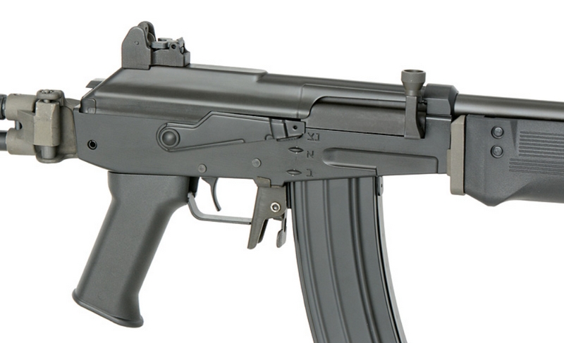 Galil AR Icar Type TOD AR Automatic Rifle by ICS