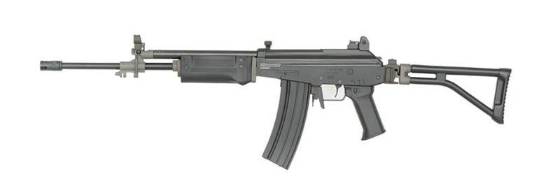 Galil AR Icar Type TOD AR Automatic Rifle by ICS