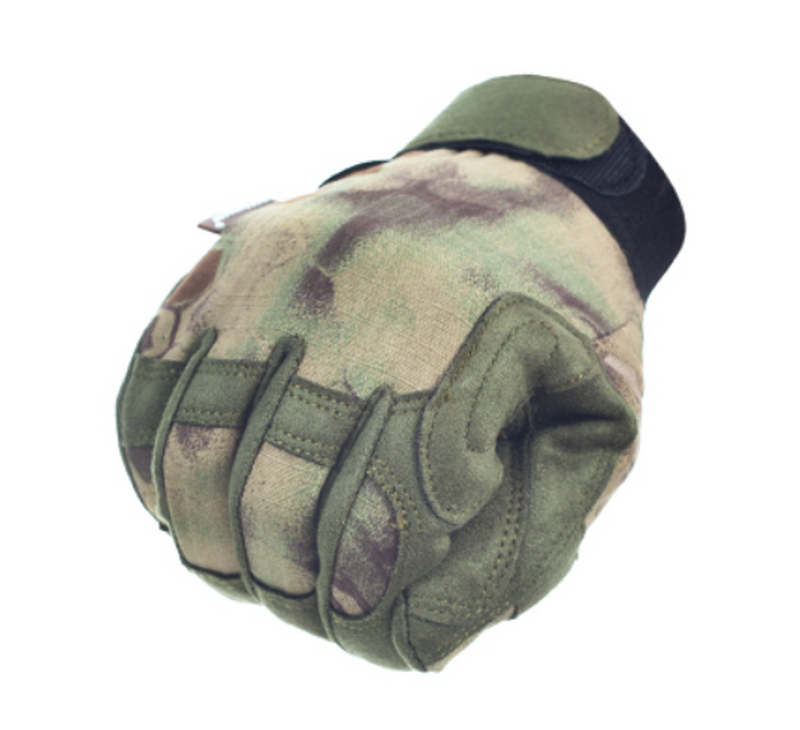 Guanti Tactical Lightweight Gloves Mandrake Camo Taglia Size M by EmersonGear