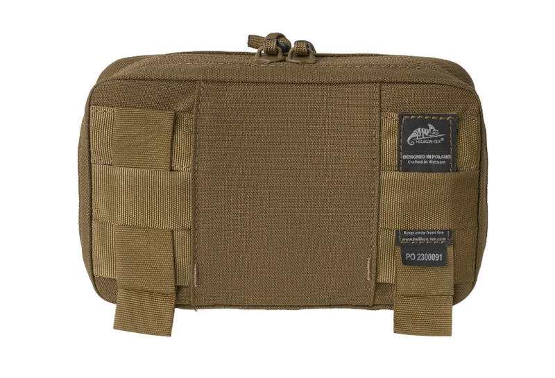 Guardian Admin Pouch MC Multicam by Helikon Tex